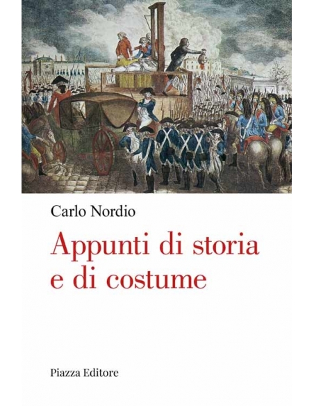 Appunti di storia e di costume