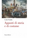 Appunti di storia e di costume