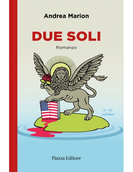 Due soli di Andrea Marion