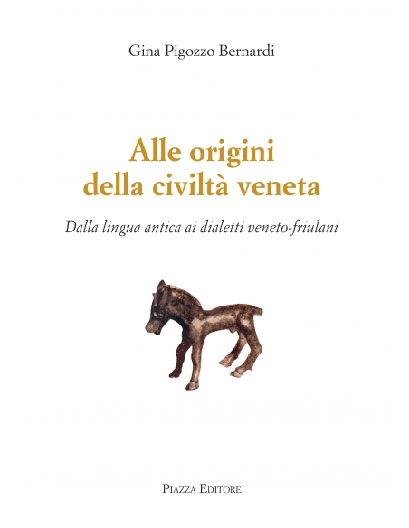 Alle origini della civiltà veneta