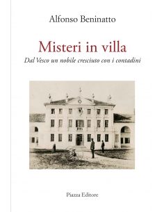 Misteri in villa
