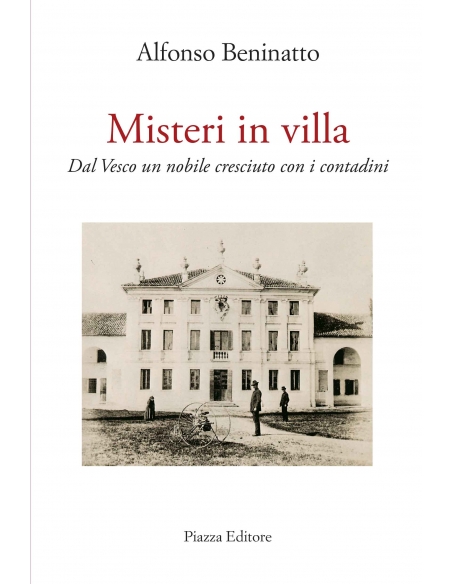 Misteri in villa
