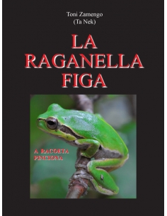 La raganella figa