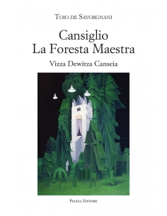 Cansiglio. La Foresta Maestra