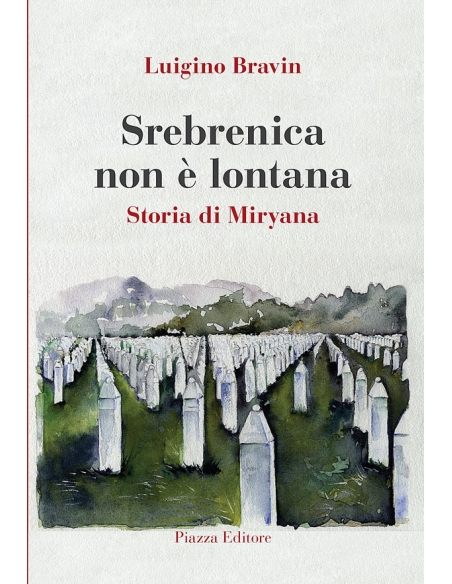 Srebrenica non è lontana