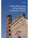 Storia della chiesa di San Michele in Quarto D'Altino