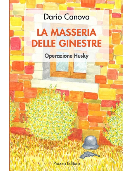 La masseria dele ginestre