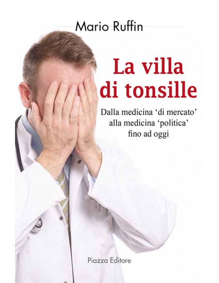 La villa di tonsille